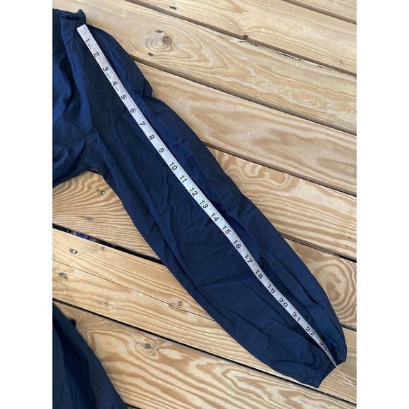 Le Lis Collection Women’s Black Open Back Dress Size Medium - Picture 8 of 8